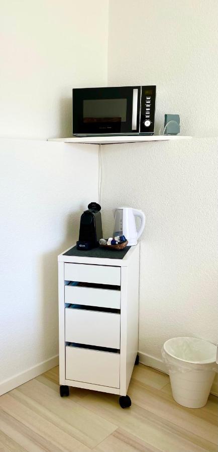 Brione sopra Minusio Camera Con Bagno Privato E Giardino מראה חיצוני תמונה